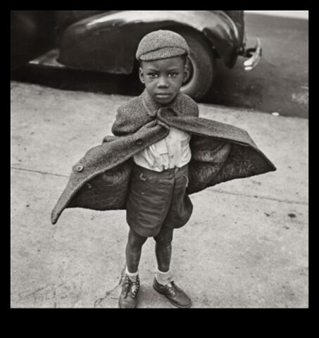 Arta capturii spiritului uman în fotografia de stradă