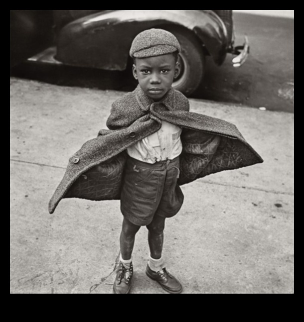 Arta de a surprinde spiritul uman în fotografia de stradă 1 Fotografie de stradă DIY: captarea momentelor urbane