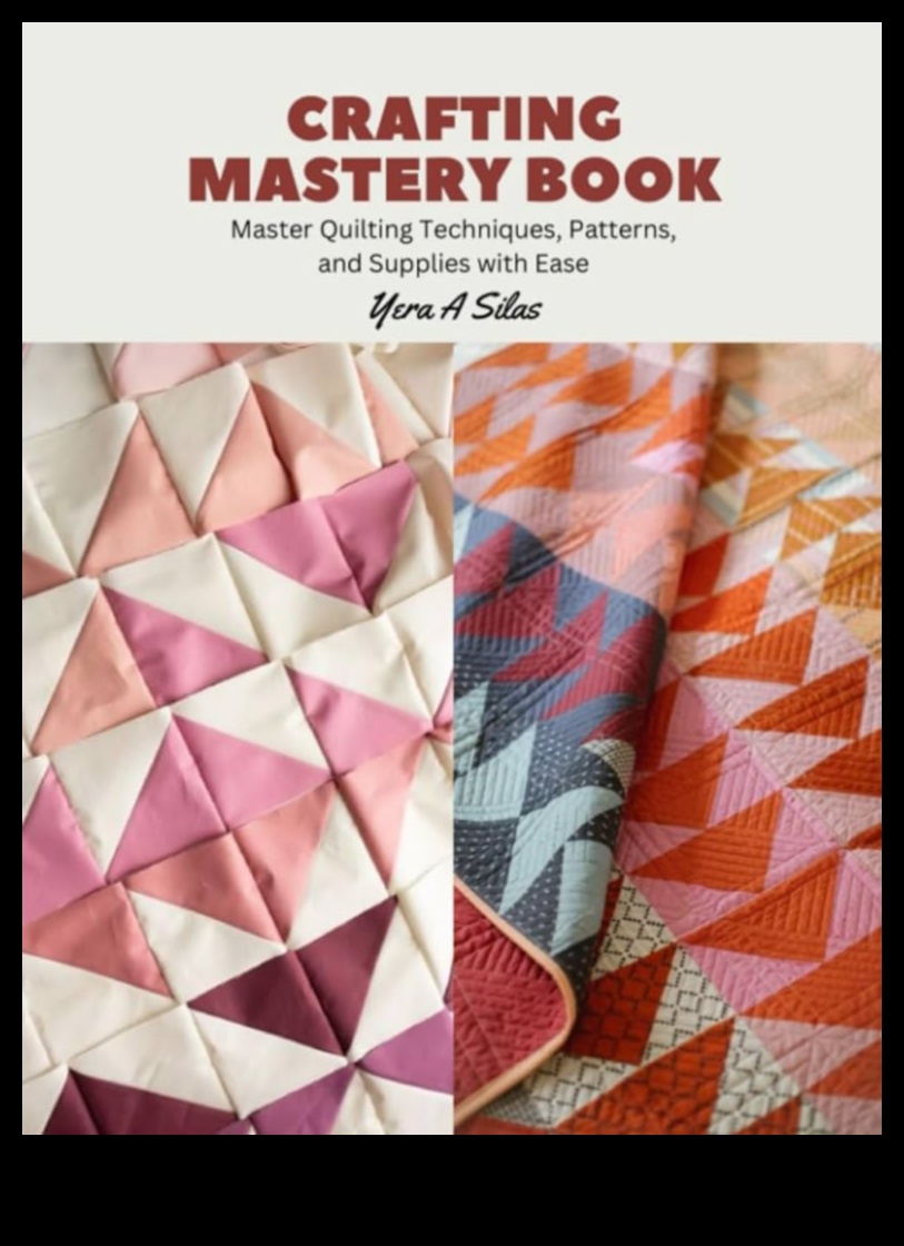 Crafting Mastery: Creșterea abilităților cu tehnici avansate