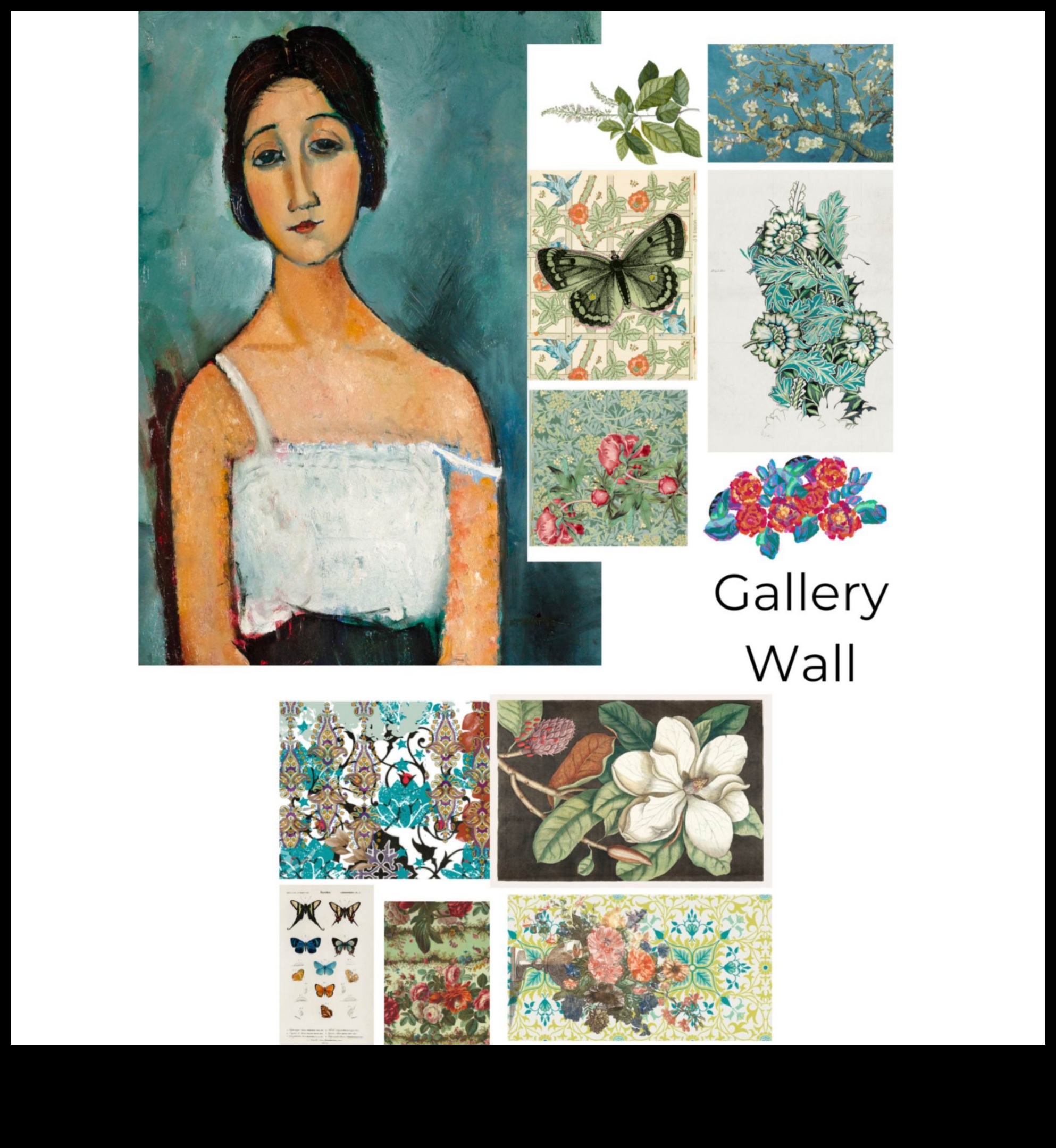 Explorarea artei decupajului: stratificarea hârtiei pentru delicii vizuale