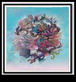 Artizani Aqua care sărbătoresc artiști moderni inspirați de viața marină