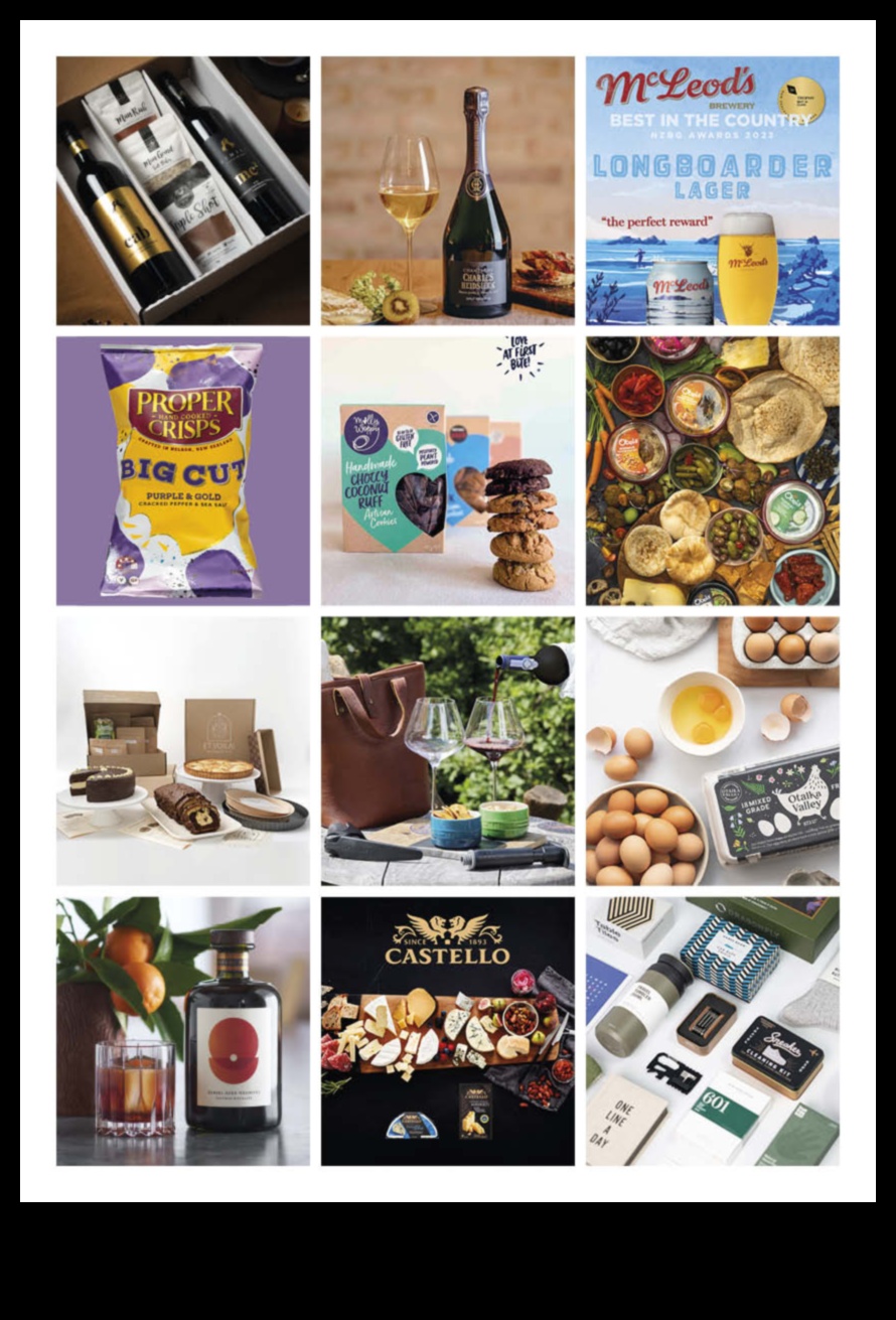 Cunoscător culinar: Sfaturi pentru cadouri fine pentru Ziua Tatălui