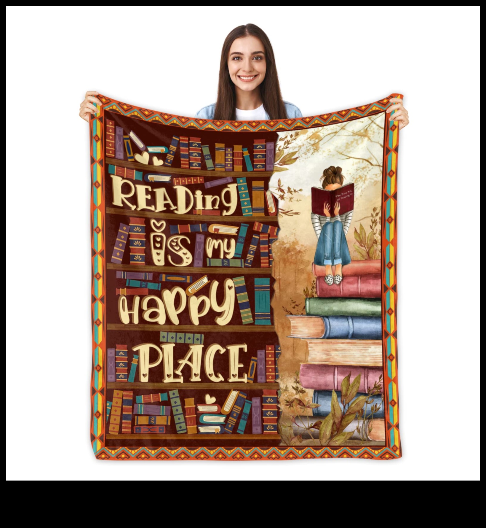 Luxul literar: cadouri de rezervă pentru ziua de naștere a cititorului avid