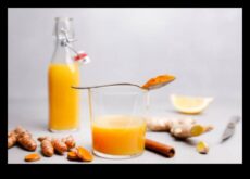 Cald și creativ Un ghid pentru amestecarea și potrivirea aromelor pentru elixiri de turmeric irezistibil