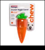 Canine morcov crunch jocuri de gustare sănătoase pentru câini