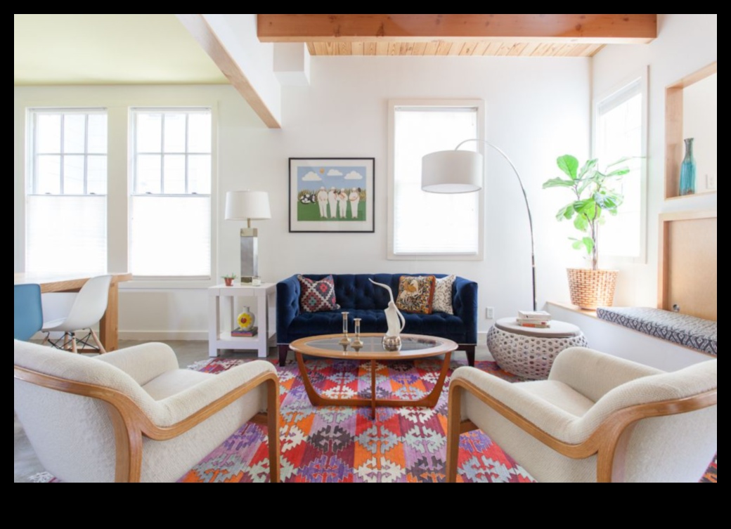 Decorarea conceptelor pentru fiecare stil de casă 1 DOS și nu a implementat conceptele de decorare