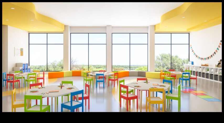 Cum se creează un interior bogat în senzorial