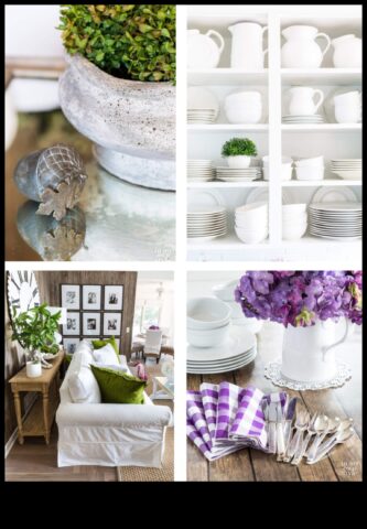 Cum vă poate face decorul de casă