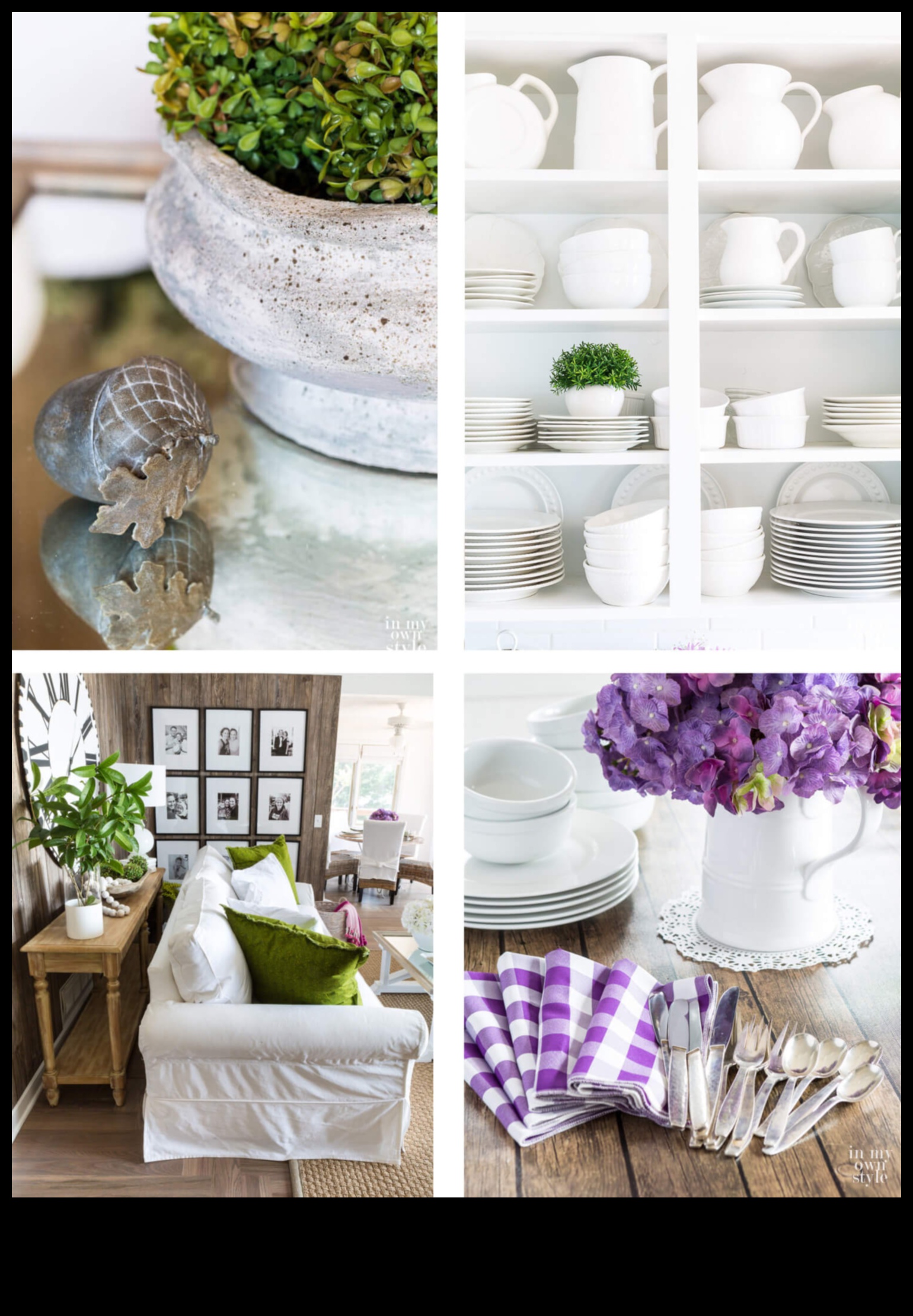 Cum vă poate face decorul de casă Psihologia decorului pentru casă: crearea unui spațiu armonios