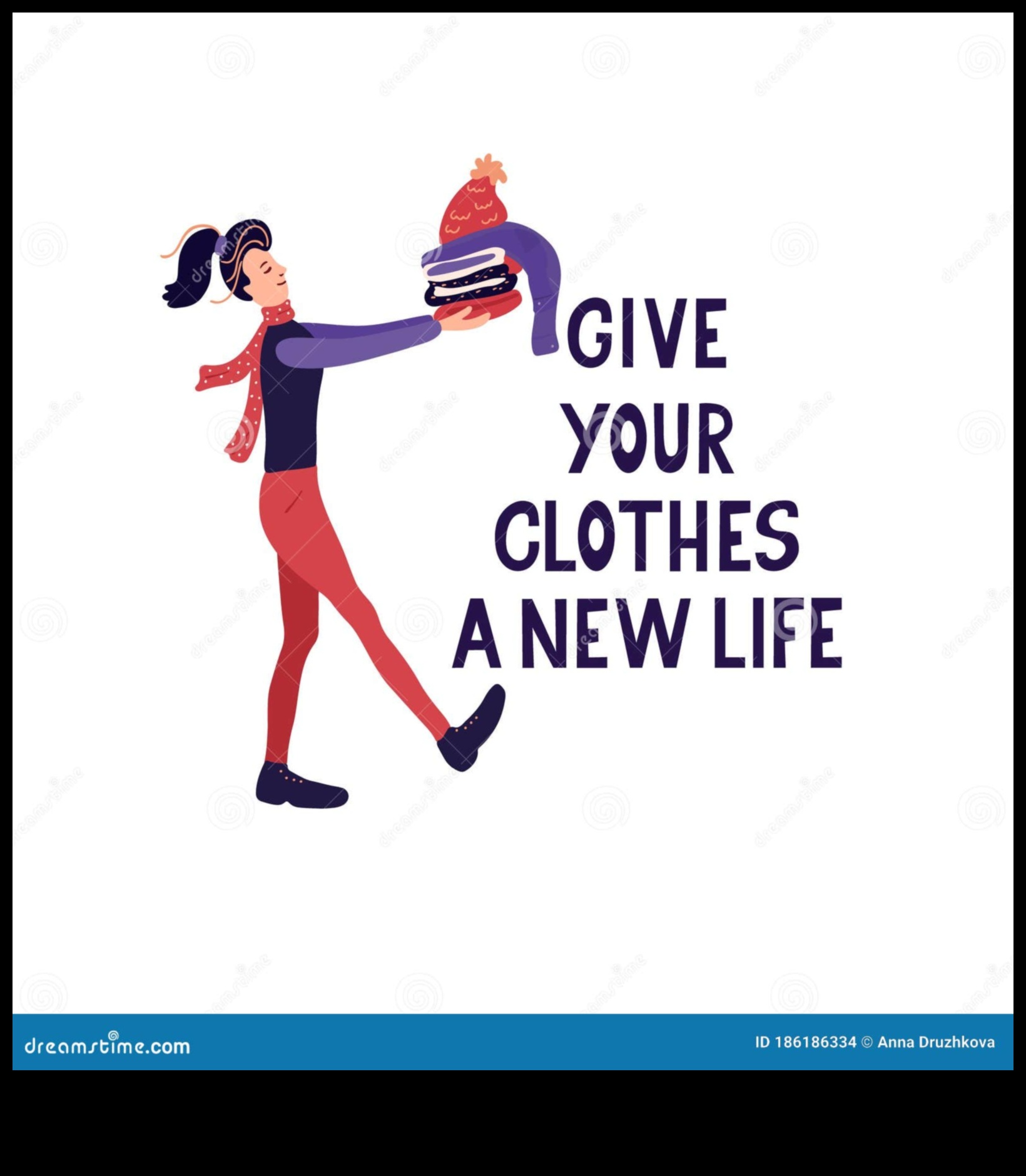 Revoluția, reutilizarea, recreează: Revoluție de îmbrăcăminte și accesorii DIY