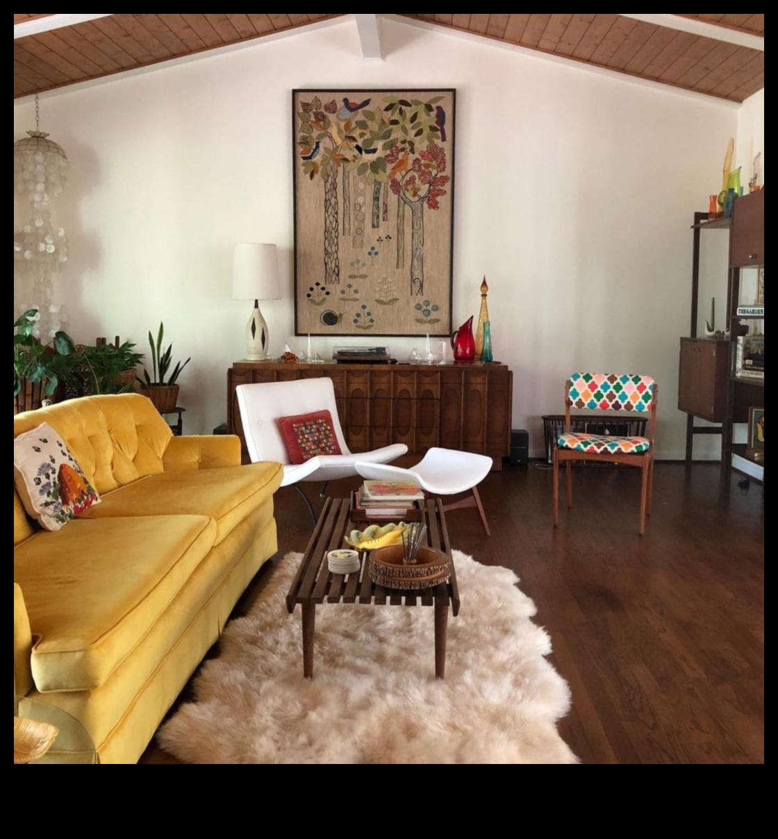 Decor de casă vintage 50+ idei atemporale 1 Cum pot obține un aspect inspirat de epocă în casa mea cu idei de decor?