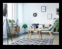 Decor pentru casă pentru buget 10 Moduri ușoare de a vă ridica spațiul