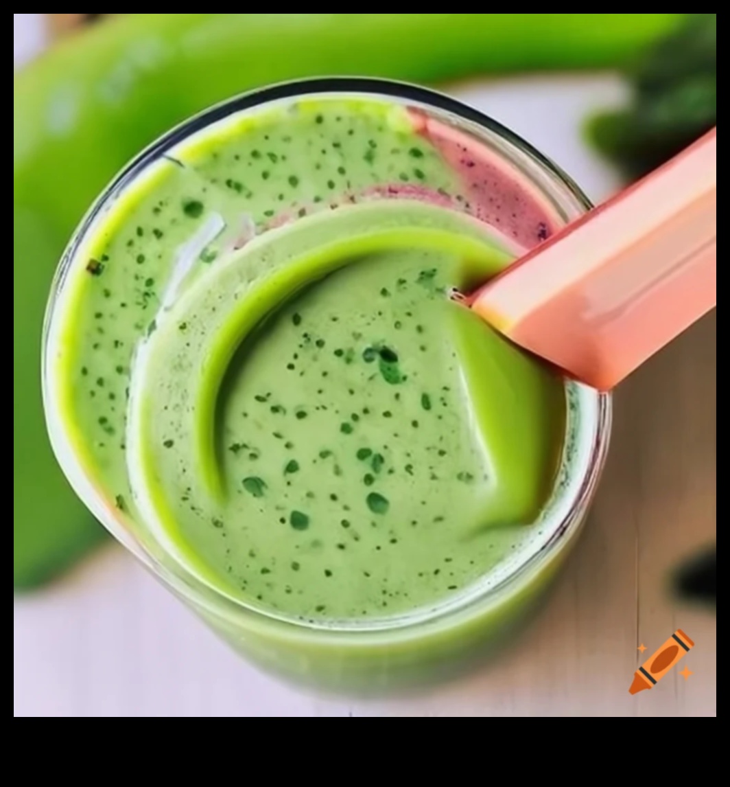 Estetică smoothie verde Cum să -ți faci fotografiile Instagram pop 1 Estetica smoothie verde: sfaturi pentru crearea de fotografii demne de Instagram