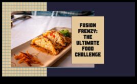 Fusion Frenzy O aventură fructată în crearea de arome