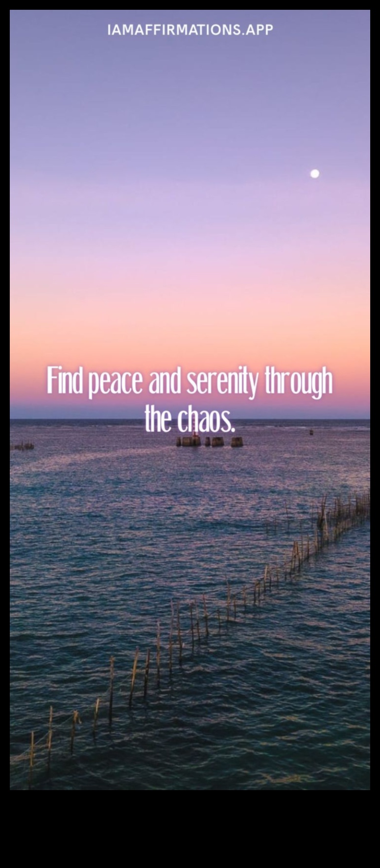 Momente senine: o colecție de peisaje calmante și frumoase