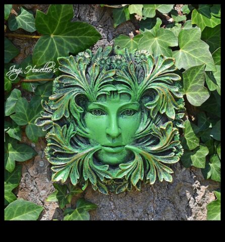 Green Goddess 30+ cadouri pentru femeia ecologică care iubește să grădină