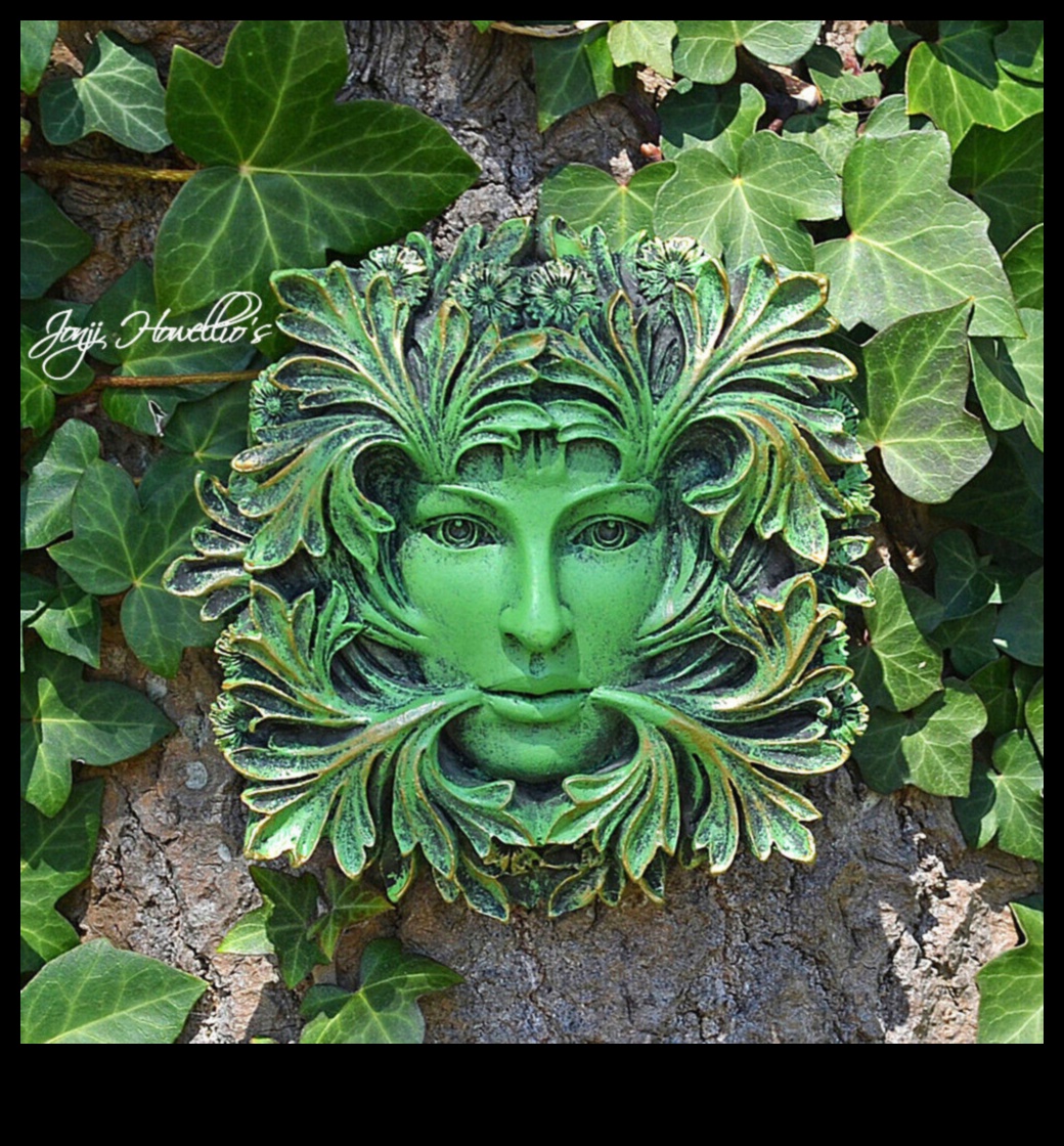 Green Goddess 30+ cadouri pentru femeia ecologică care iubește să grădină 1 Green Zeiță: Cadouri de grădinărit pentru femeia ecologică