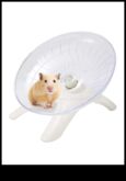 Hamster Wheelwind Whirlwind Spinning Fun pentru hamsterii activi