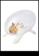 Hamster Wheelwind Whirlwind Spinning Fun pentru hamsterii activi