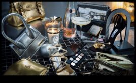 Idei de cadouri de lux Glamour Galore pentru ea