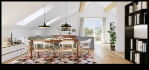 Idei de decor pentru casă care vă vor face casa să se simtă luxoasă