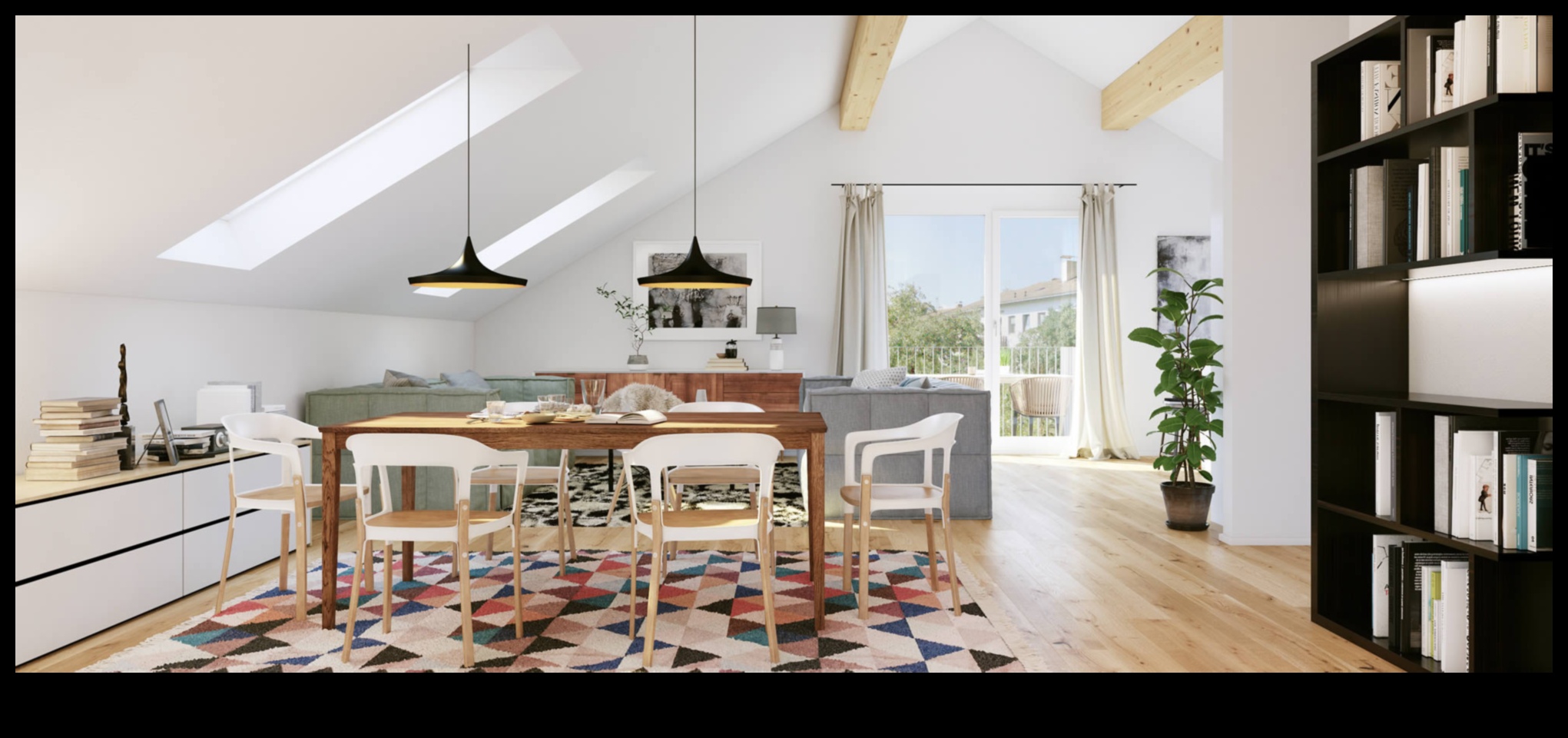 Îmbunătățirea interiorului: Dezvoltarea potențialului decorului pentru casă