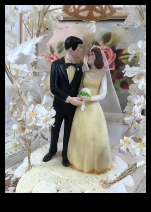 Reînnoire retro: Cadouri vintage și nostalgice pentru o aniversare sentimentală