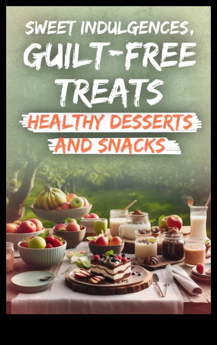 Indulgență sănătoasă: smoothie-uri de fructe inspirate de desert fără vinovăție