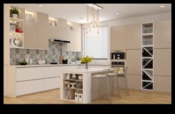 Infuzează -ți bucătăria marocană cu căldură și farmec