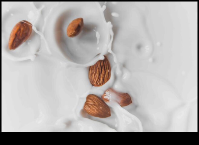 Introduceți-vă corpul și sufletul cu amestecuri de lapte de ovăz bogate în nutrienți