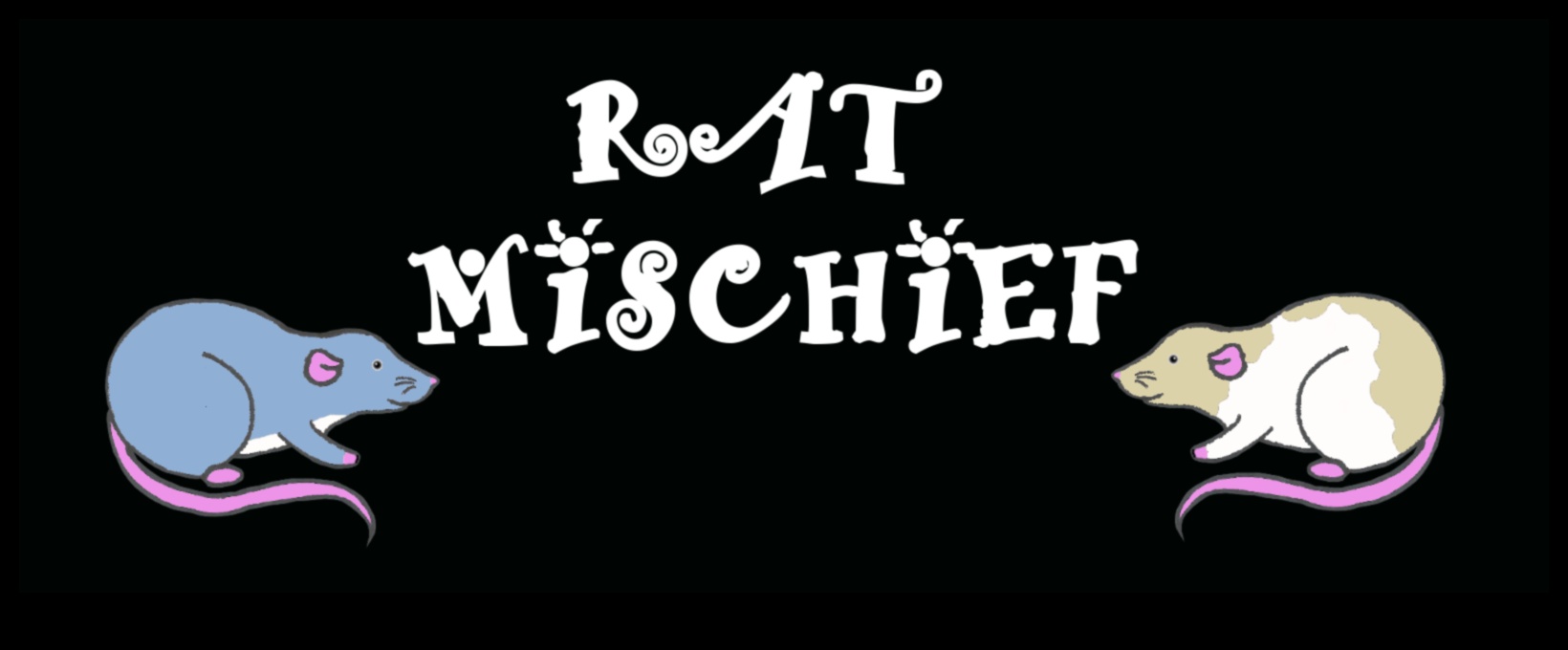 Mousey Mischief: jocuri distractive pentru rozătoare mici