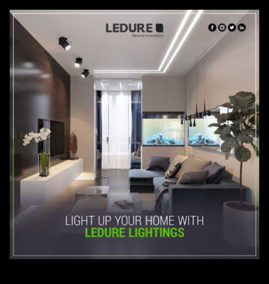 Ce inspirații de decor interior vor spori iluminatul natural?