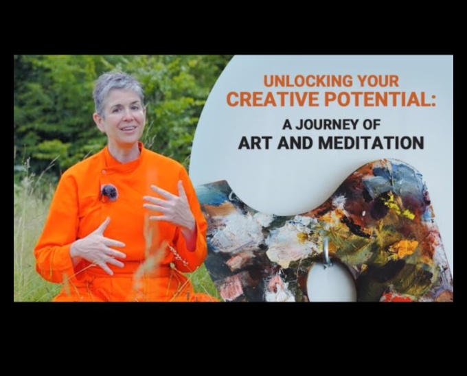 Mintea artizanală: explorarea tehnicilor de meditație pentru creativitate