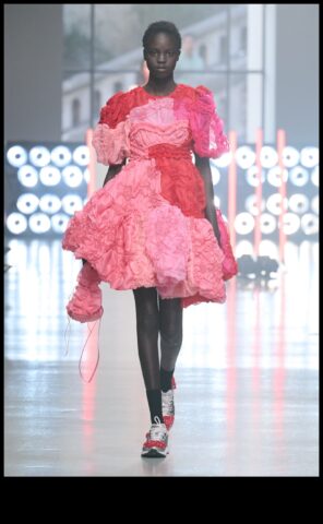 Moda upciclată o alegere durabilă