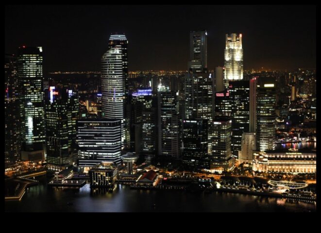 Odiseea urbană 3 O călătorie prin diverse peisaje urbane