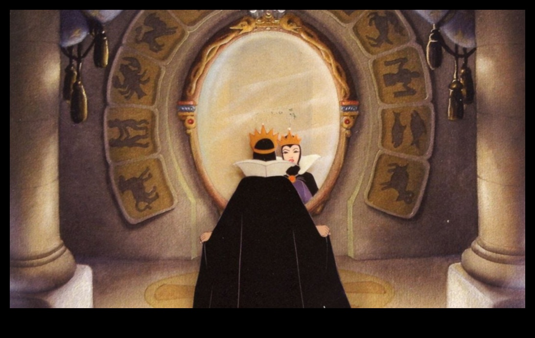 Reflecții în oglindă: descoperirea lacurilor și iazurilor liniștite