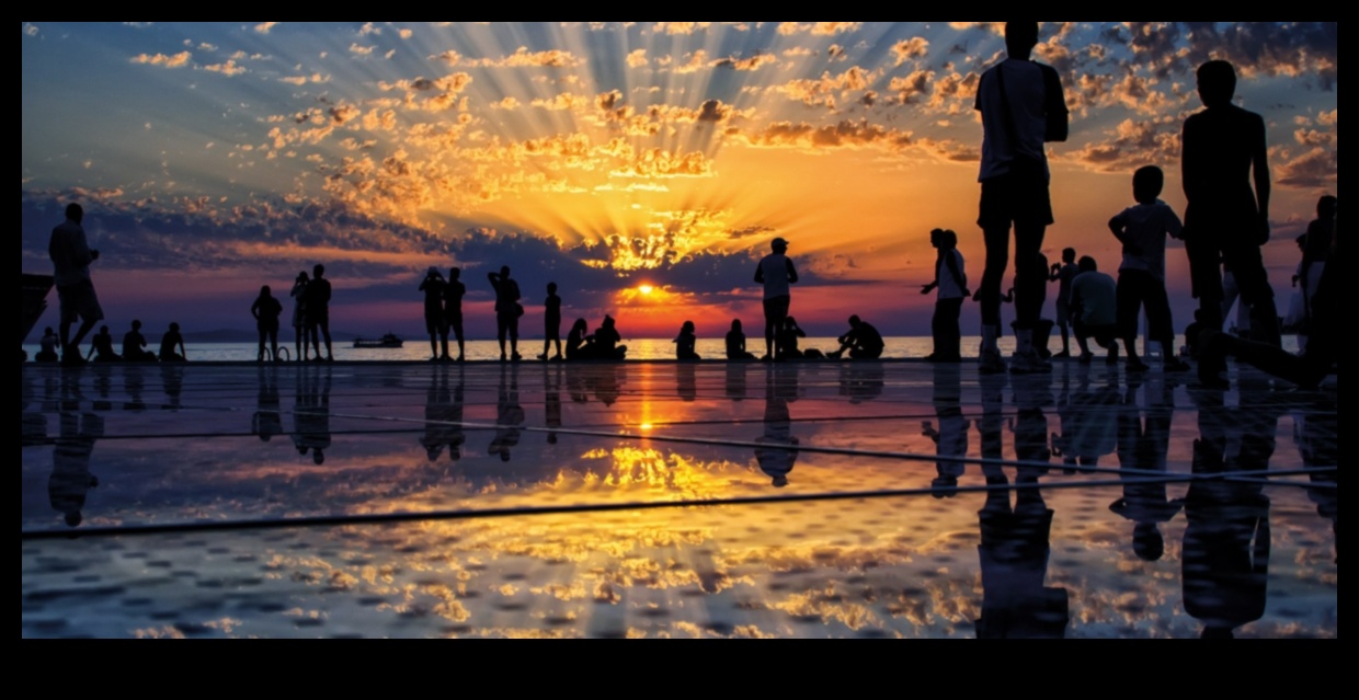 Simfonia naturii: captarea peisajelor armonioase în pixeli