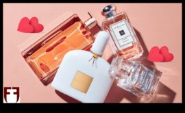 Parfumuri de idei de cadouri cu parfum de pasiune pentru o zi senzuală de Îndrăgostiți