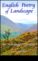 Poezia peisajului Angliei