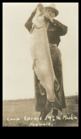 Povești de pește povești legendare ale capturilor record-record