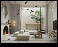 Proiectarea iluminatului cheia interioarelor frumoase