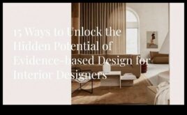 Psihologia ascunsă a designului interior