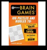 Puzzle Parade O colecție de jocuri care îndoaie mintea pentru a-ți ascuți inteligența