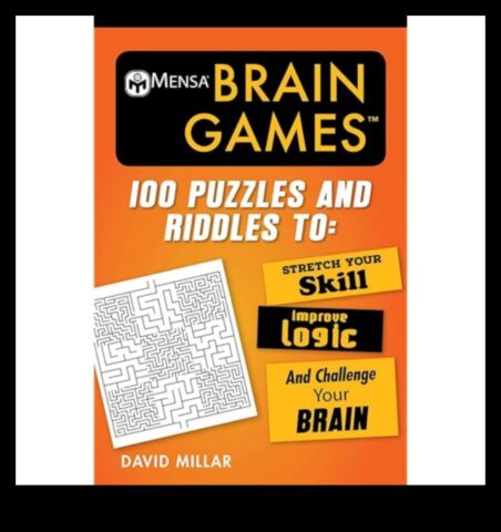 Puzzle Parade O colecție de jocuri care îndoaie mintea pentru a-ți ascuți inteligența