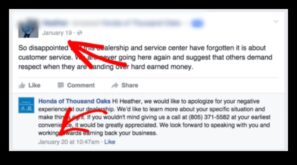 Răspunsuri fără răspuns Ce trebuie să faceți atunci când primiți un răspuns prost