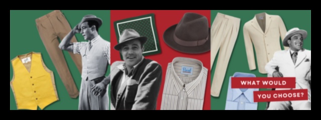 Retro Revival Revival Vintage Gift Picks 1 Reînnoire retro: alegeri de cadouri inspirate de epocă