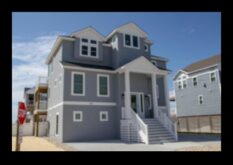 Shoreline o casă pentru mulți