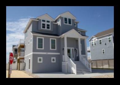 Shoreline o casă pentru mulți