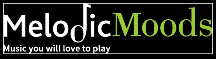 Starea de spirit melodică Un magazin unic pentru toate nevoile dvs. de muzică