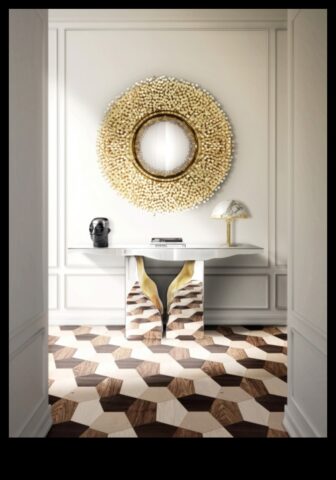 Surse de inspirație de design interior